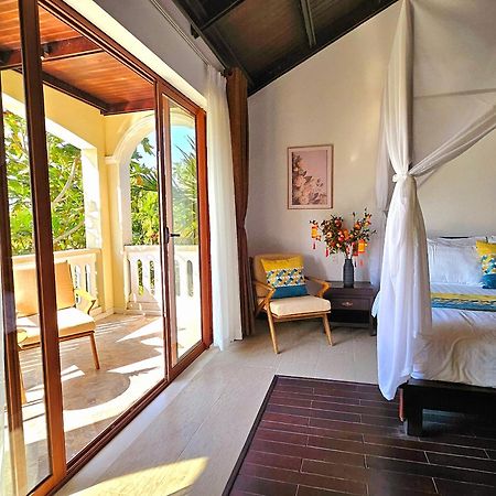 En Retreat Hoi An Bed & Breakfast Екстериор снимка
