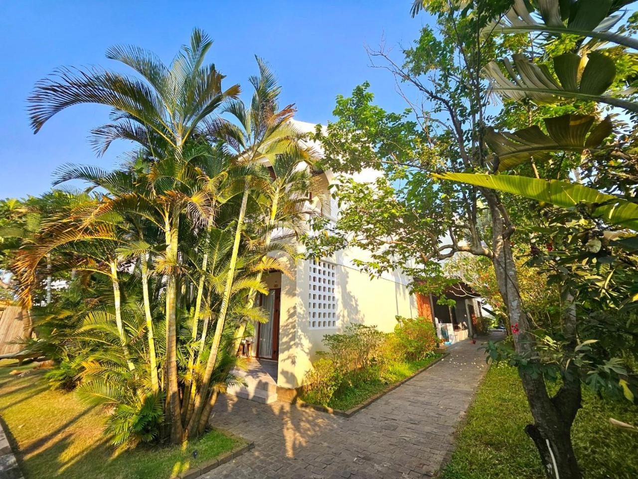 En Retreat Hoi An Bed & Breakfast Екстериор снимка