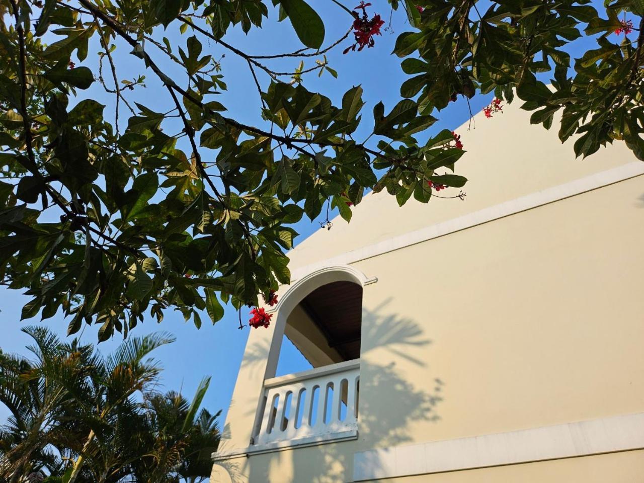 En Retreat Hoi An Bed & Breakfast Екстериор снимка