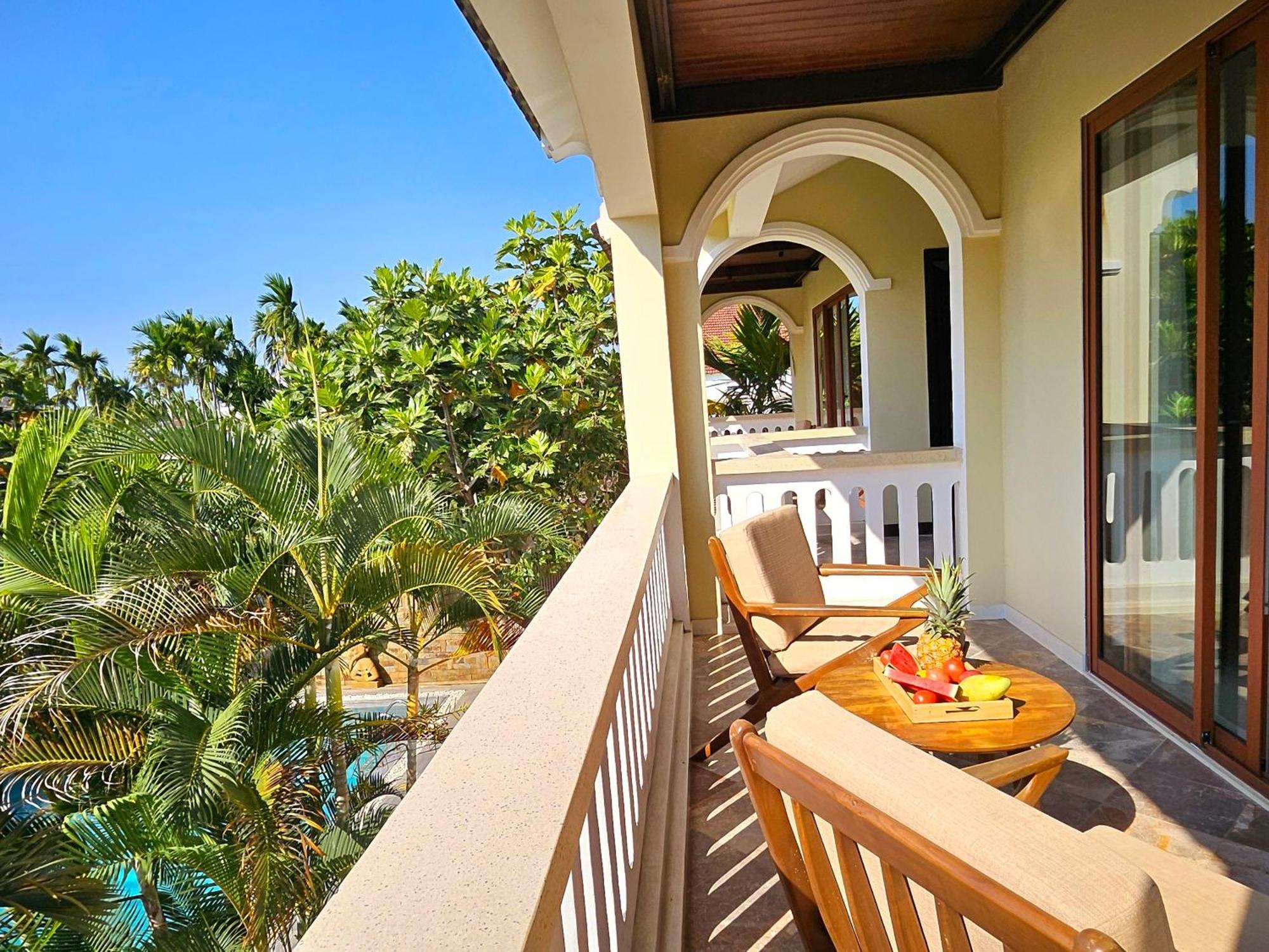 En Retreat Hoi An Bed & Breakfast Екстериор снимка