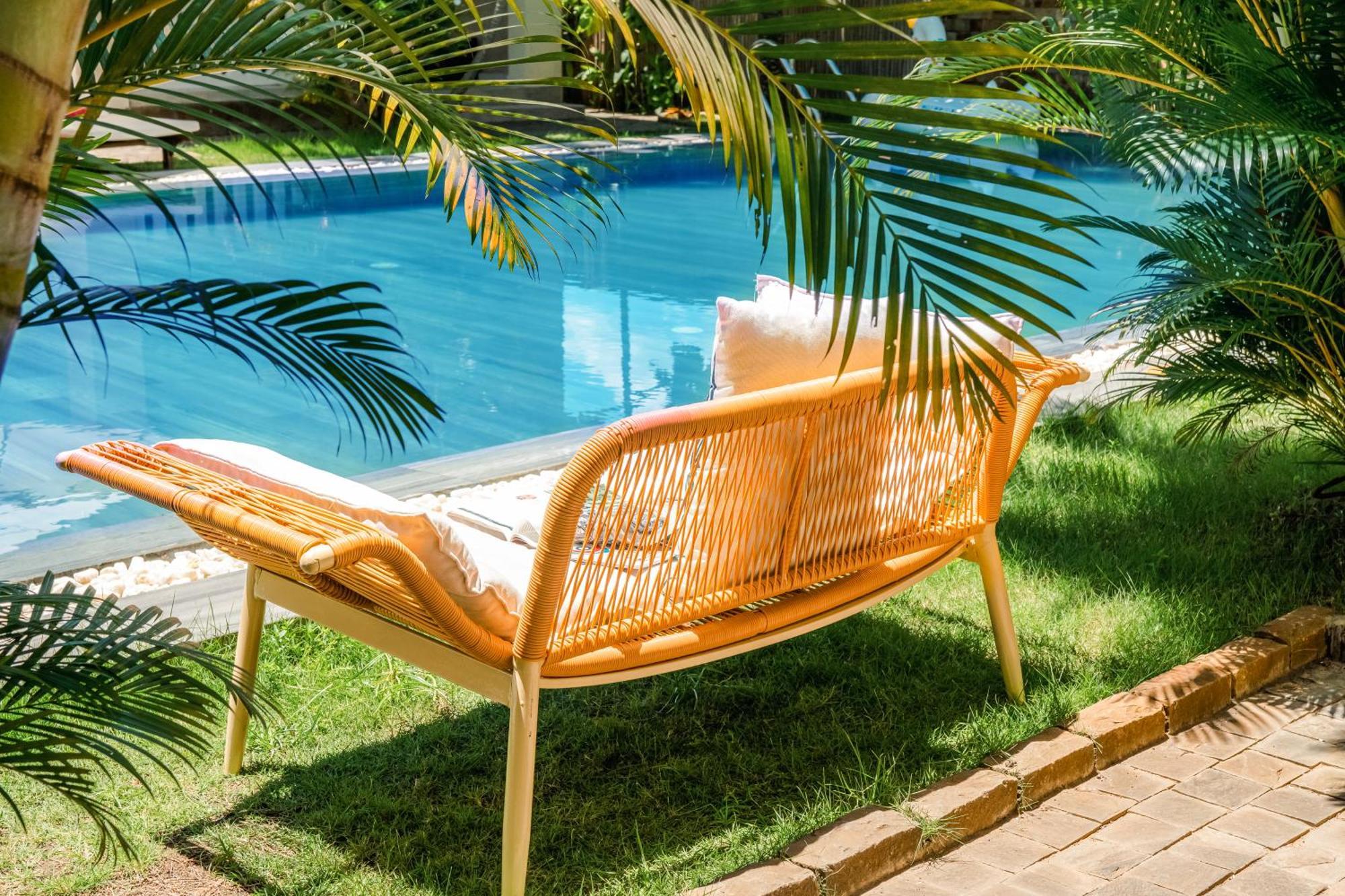 En Retreat Hoi An Bed & Breakfast Екстериор снимка